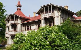 Villa Eira Boutique Houses